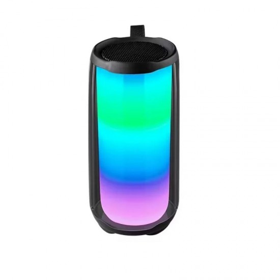 Wireless Speaker LED Lighting 